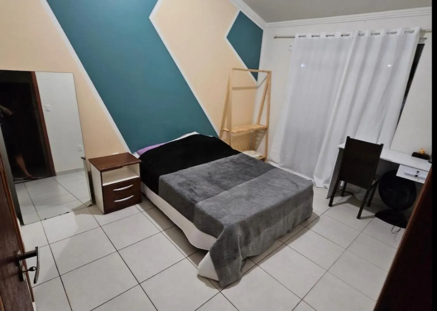 Suite Privativa Com Sacada Nos Ingleses Florianópolis