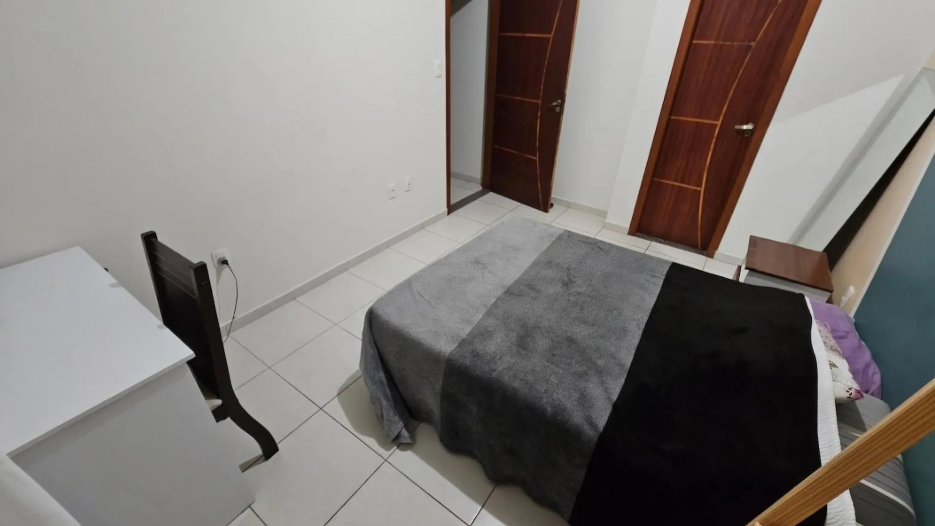 Suite Privativa Com Sacada Nos Ingleses Florianópolis 0*,  巴西