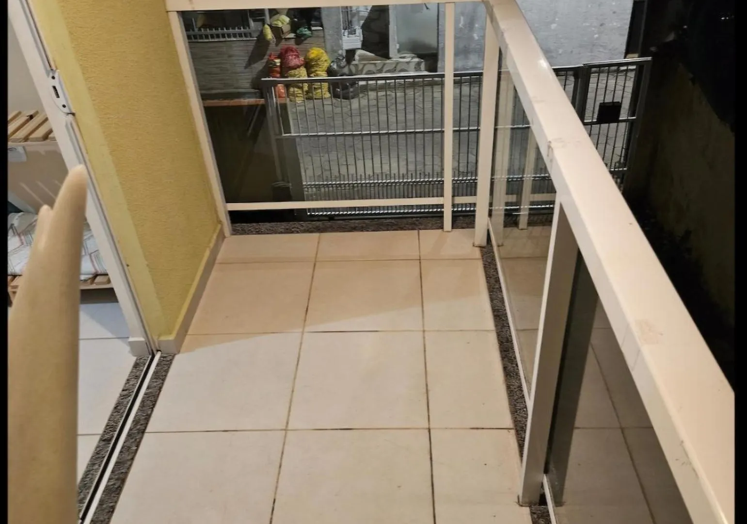 民宿 Suite Privativa Com Sacada Nos Ingleses Florianópolis